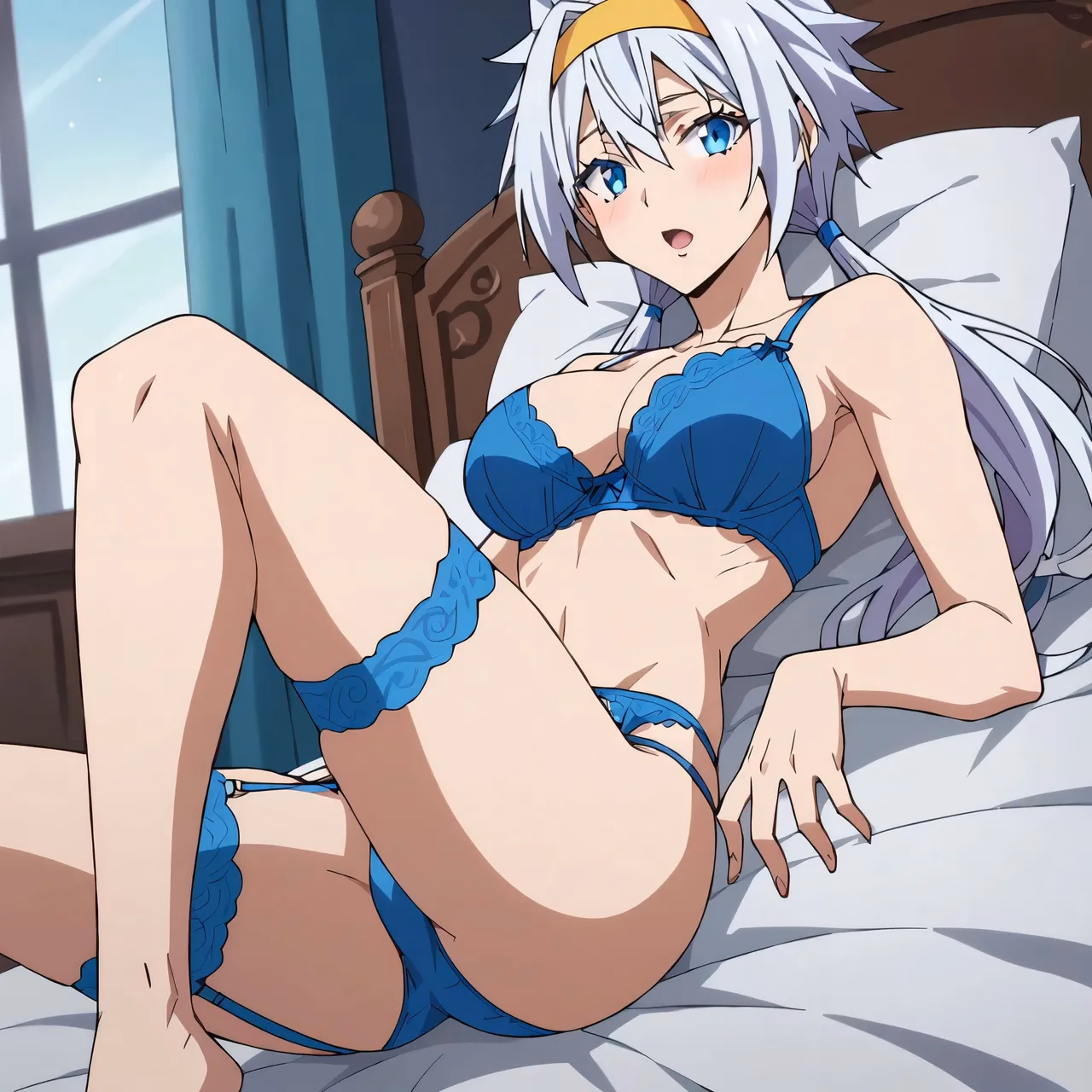 Velzard - That Time I Got Reincarnated as a Slime (Tensura, Tensei Shitara Slime Datta Ken) - Hentai Gallery 9 - 72 Images — image 12 of 72