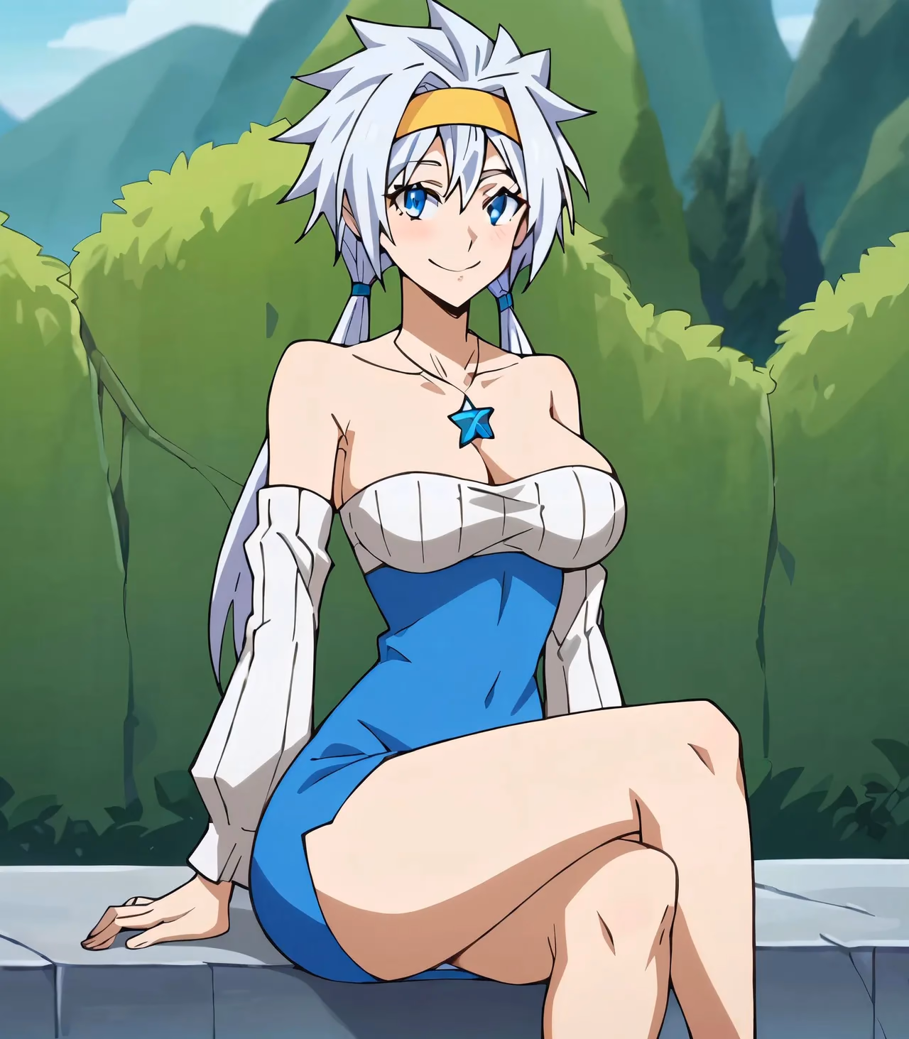 Velzard - That Time I Got Reincarnated as a Slime (Tensura, Tensei Shitara Slime Datta Ken) - Hentai Gallery 9 - 72 Images — image 3 of 72