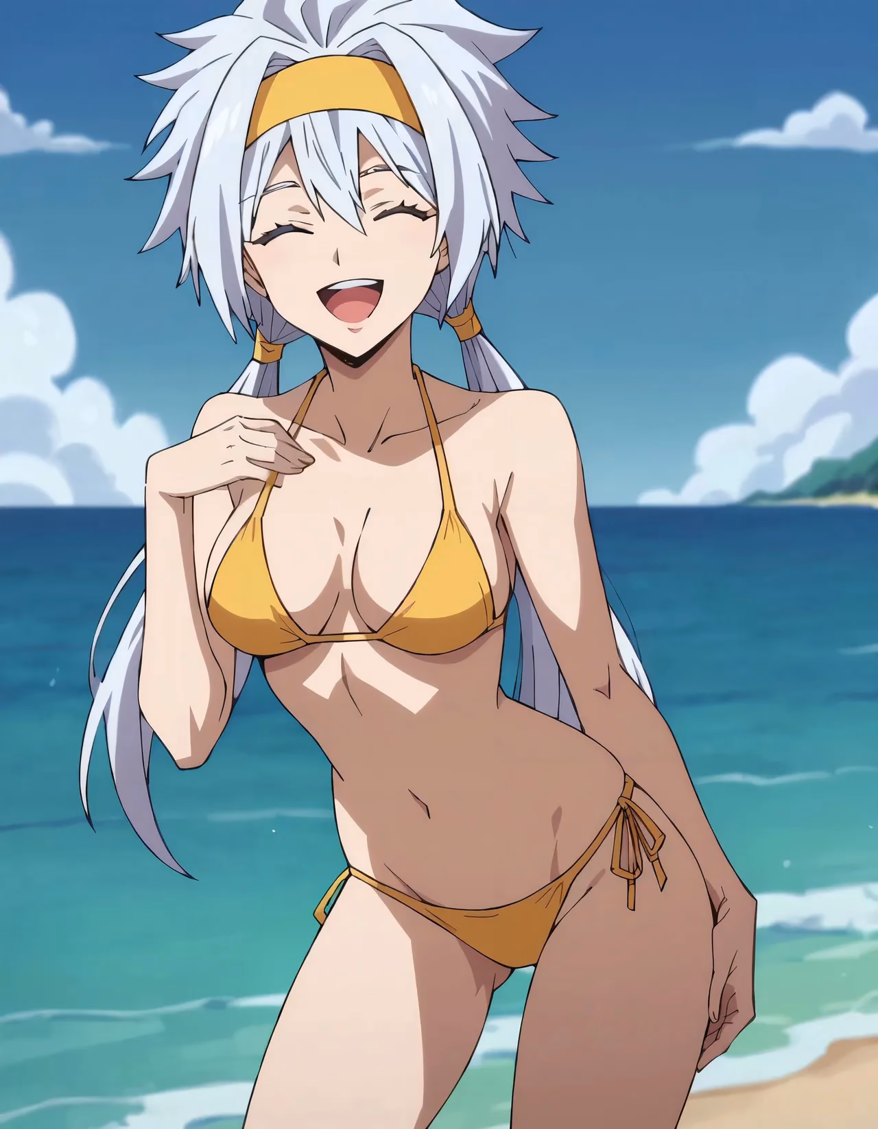 Velzard - That Time I Got Reincarnated as a Slime (Tensura, Tensei Shitara Slime Datta Ken) - Hentai Gallery 9 - 72 Images — image 5 of 72