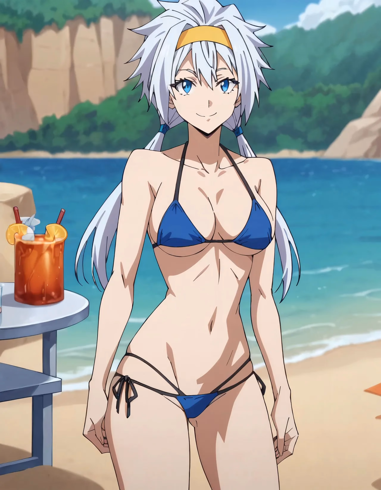 Velzard - That Time I Got Reincarnated as a Slime (Tensura, Tensei Shitara Slime Datta Ken) - Hentai Gallery 9 - 72 Images — image 6 of 72