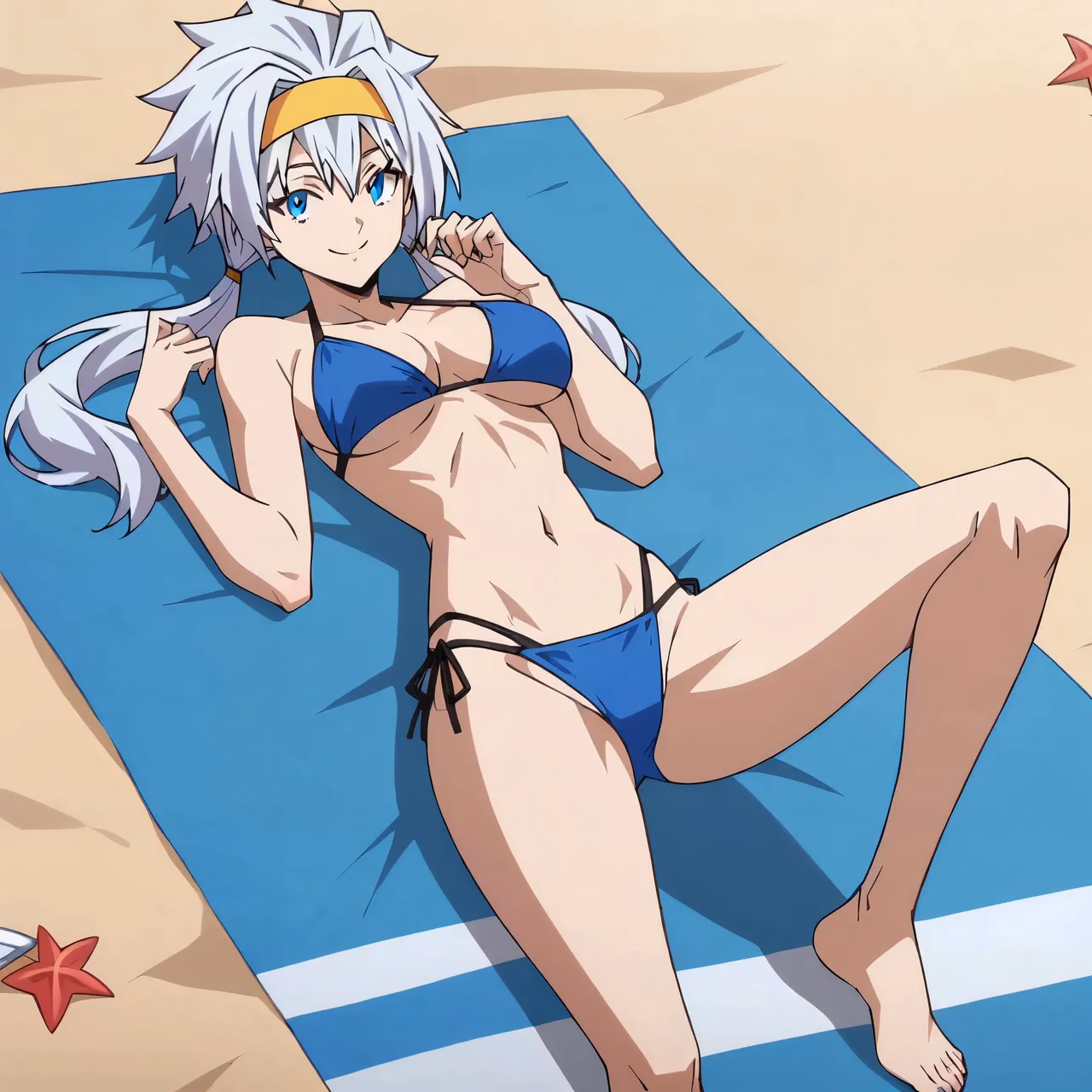 Velzard - That Time I Got Reincarnated as a Slime (Tensura, Tensei Shitara Slime Datta Ken) - Hentai Gallery 9 - 72 Images — image 7 of 72