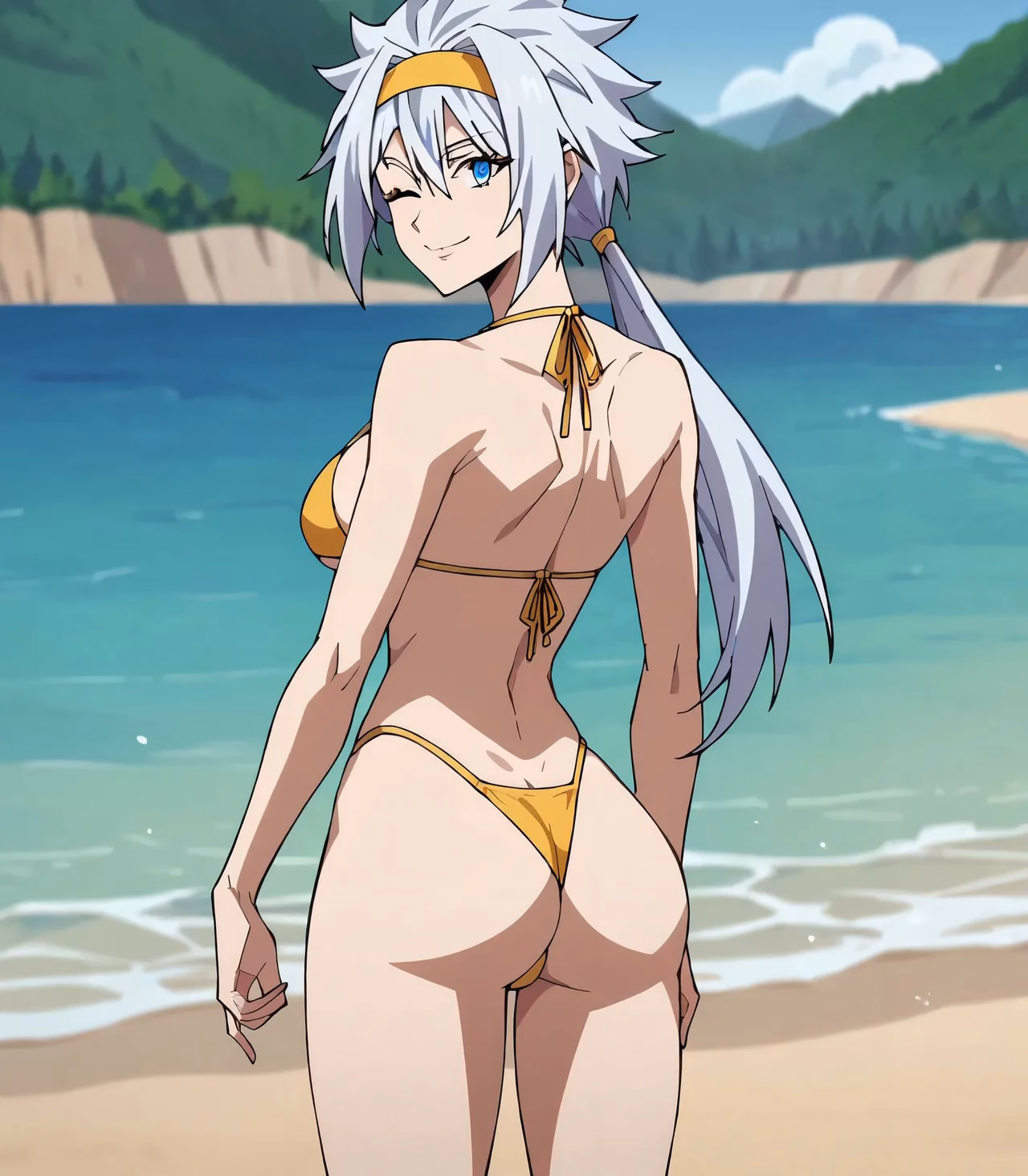Velzard - That Time I Got Reincarnated as a Slime (Tensura, Tensei Shitara Slime Datta Ken) - Hentai Gallery 9 - 72 Images — image 9 of 72