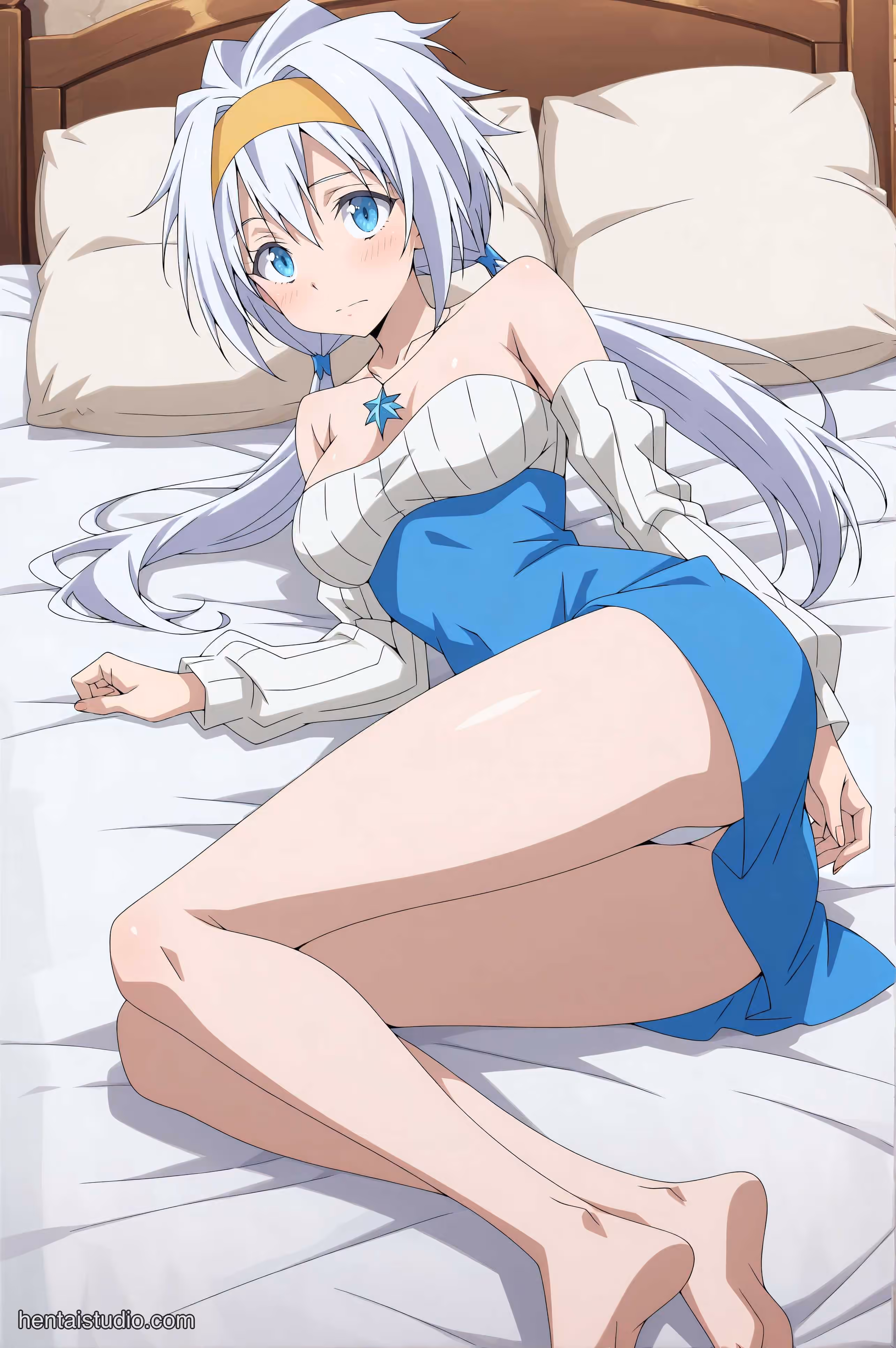Velzard - That Time I Got Reincarnated as a Slime (Tensura, Tensei Shitara Slime Datta Ken) - Hentai Gallery 10 - 88 Images — image 4 of 88