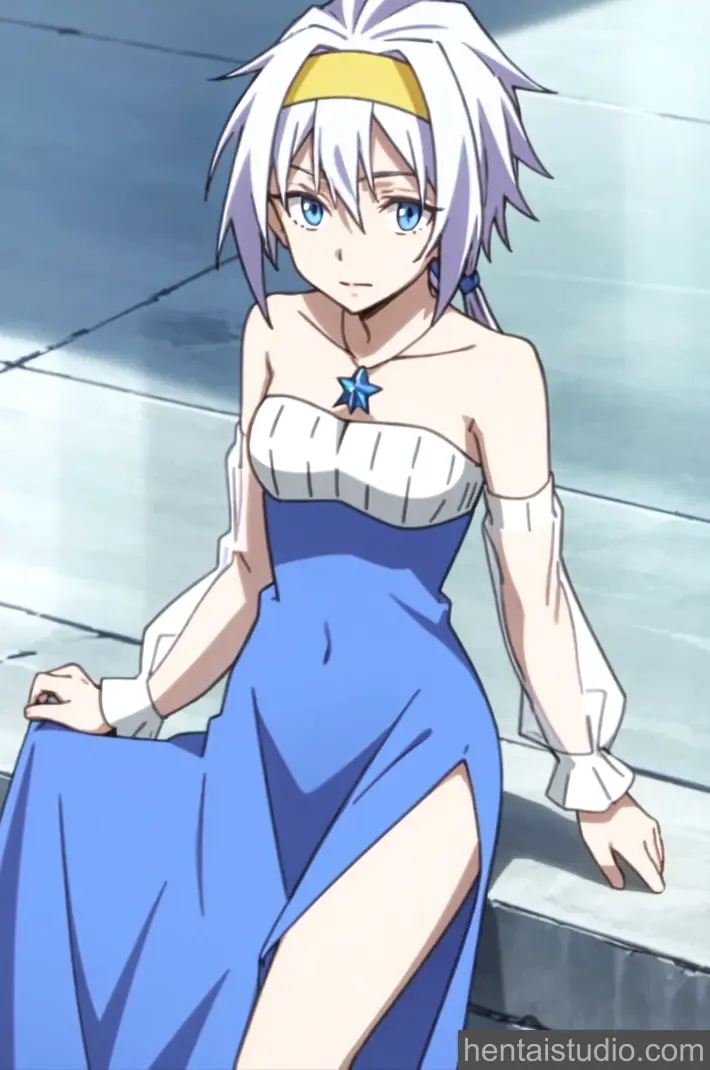 Velzard from That Time I Got Reincarnated As A Slime hentai art 1 of 132