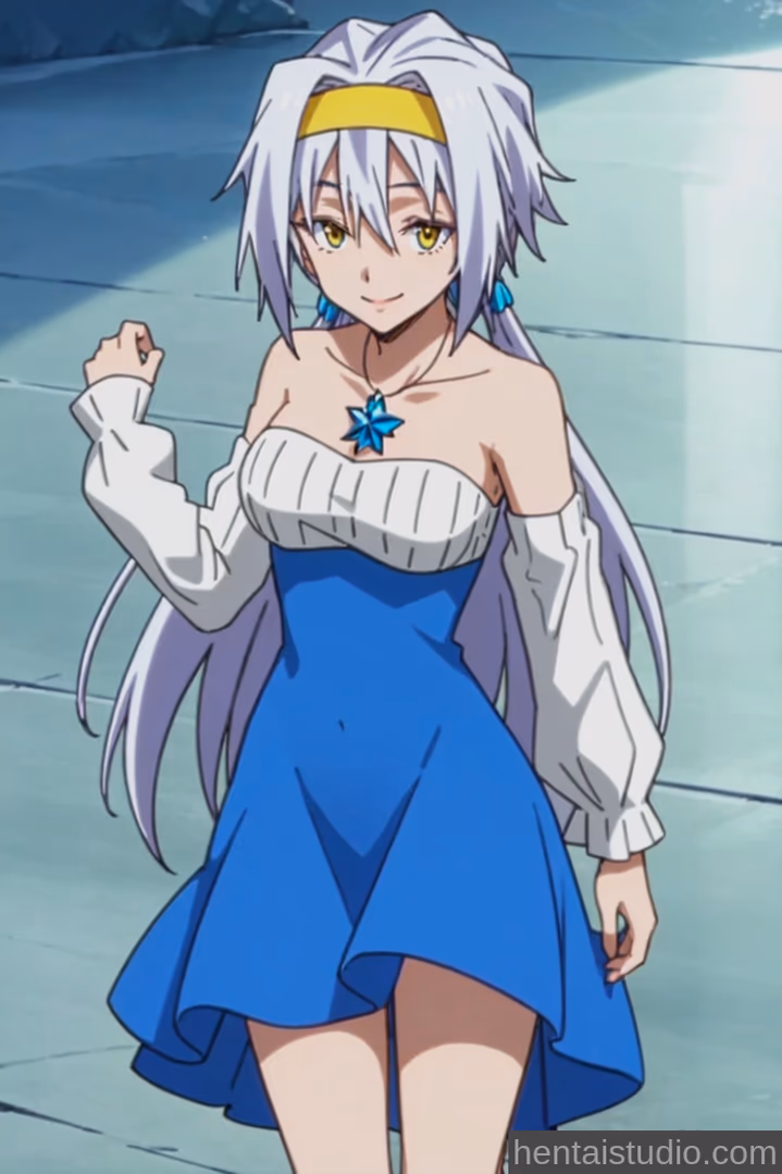Velzard from That Time I Got Reincarnated as a Slime (Tensei Shitara Slime Datta Ken) - Tensura — image 2 of 132