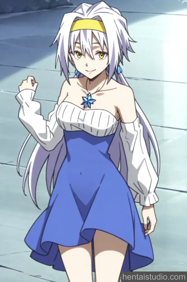 Velzard from That Time I Got Reincarnated As A Slime hentai art 2 of 132