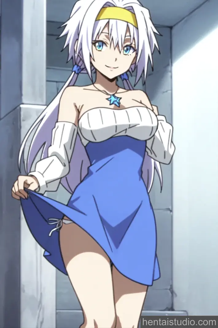 Velzard from That Time I Got Reincarnated As A Slime hentai art 3 of 132