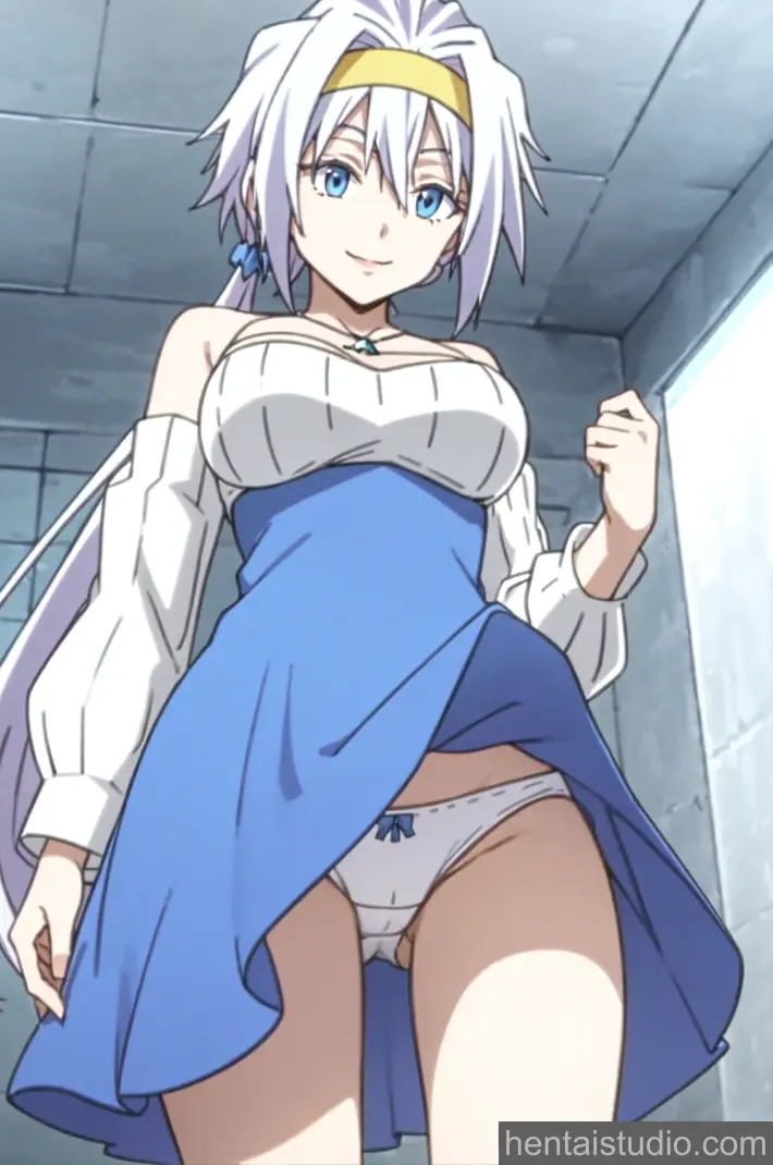 Velzard from That Time I Got Reincarnated As A Slime hentai art 5 of 132