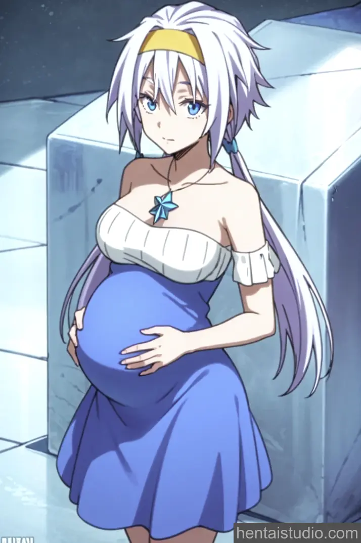 Velzard from That Time I Got Reincarnated As A Slime hentai art 64 of 132