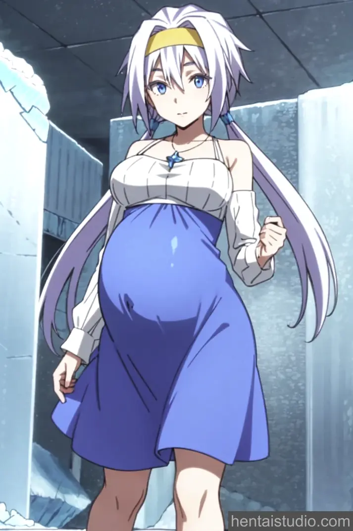 Velzard from That Time I Got Reincarnated As A Slime hentai art 68 of 132