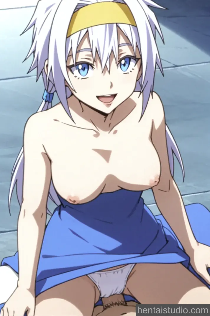 Velzard from That Time I Got Reincarnated As A Slime hentai art 9 of 132