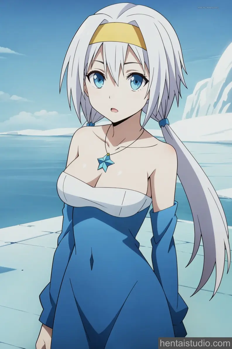 Velzard from That Time I Got Reincarnated As A Slime hentai art 7 of 14