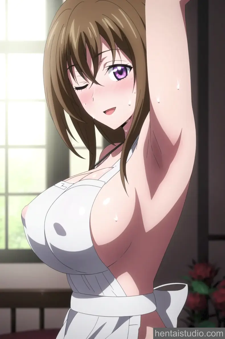 Venelana Gremory from High School Dxd hentai art 1 of 44