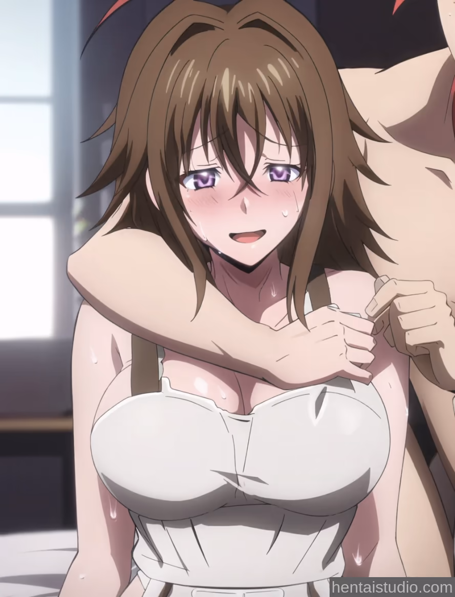 Venelana Gremory from High School Dxd — image 10 of 44