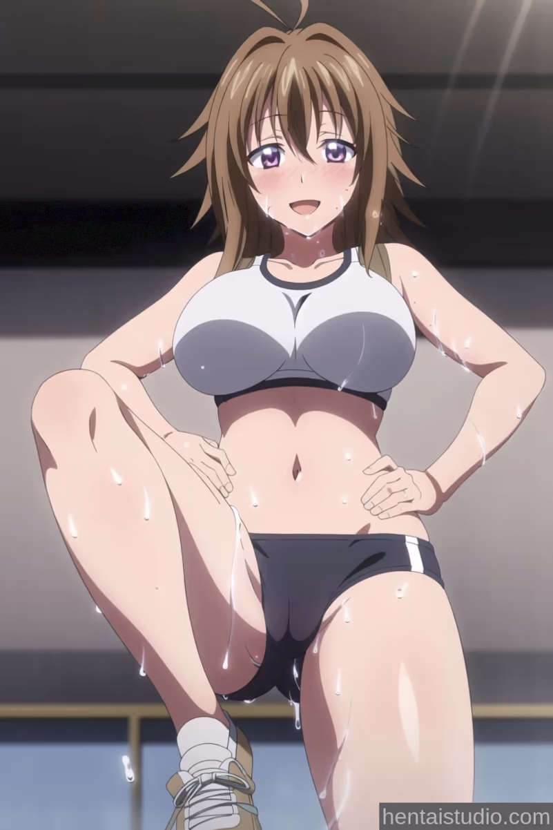 Venelana Gremory from High School Dxd — image 15 of 44