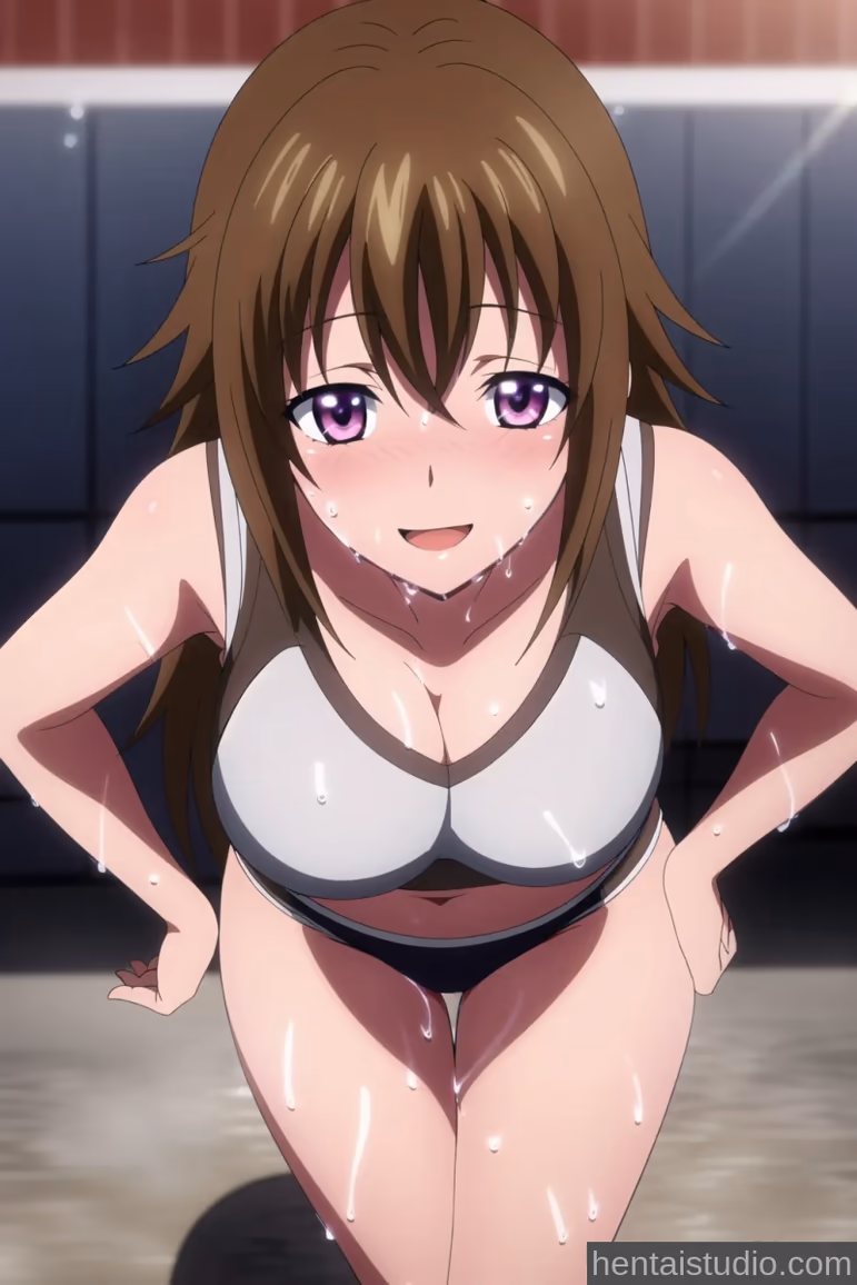 Venelana Gremory from High School Dxd — image 26 of 44