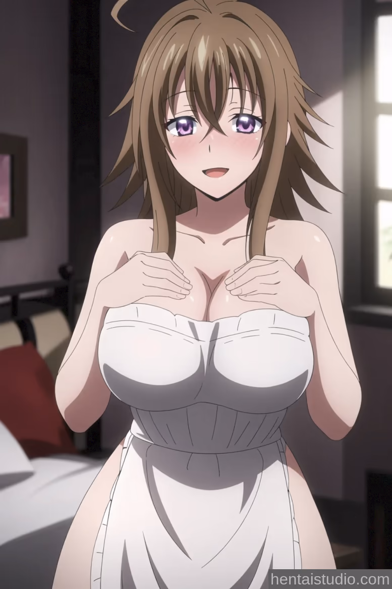 Venelana Gremory from High School Dxd — image 43 of 44