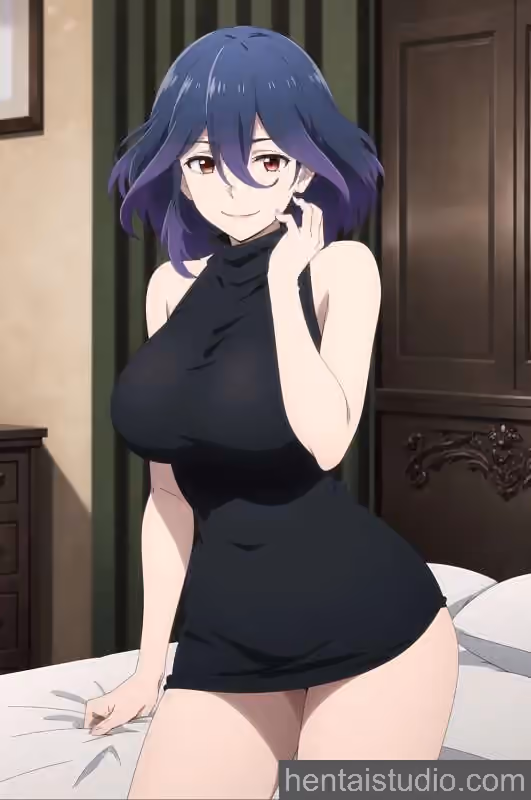 Vermeil - Vermeil in Gold (Kinsou no Vermeil) - Hentai Gallery 2 - 19 Images — image 1 of 19