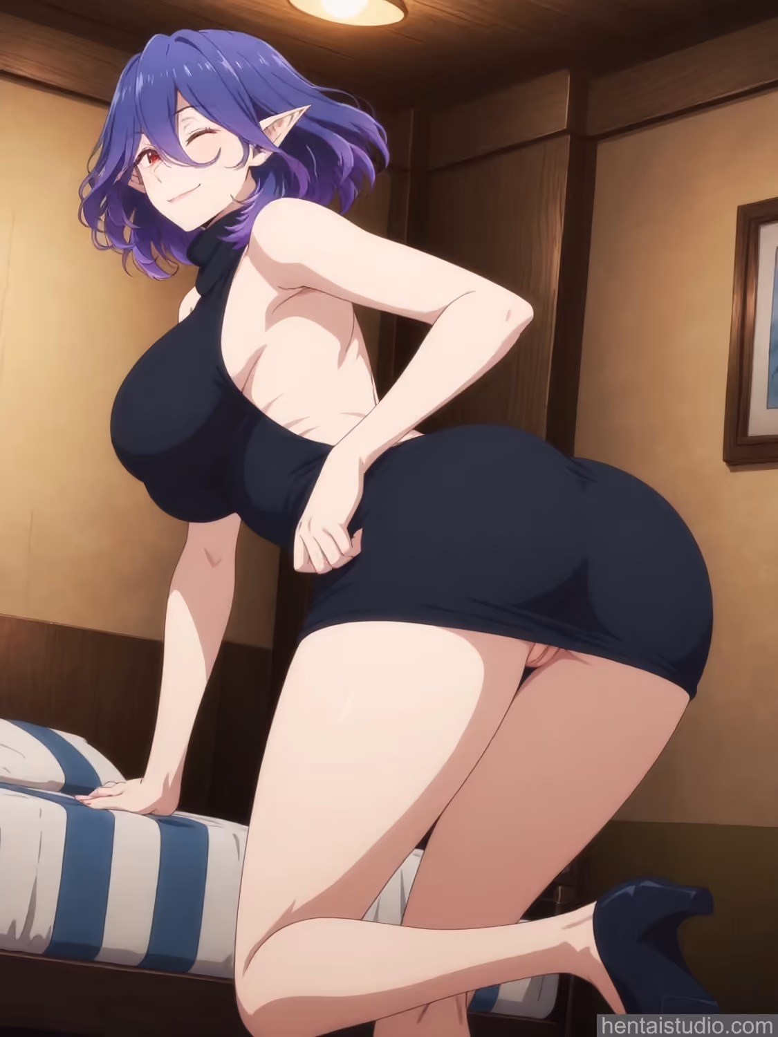Vermeil - Vermeil in Gold (Kinsou no Vermeil) - Hentai Gallery 3 - 163 Images — image 3 of 163