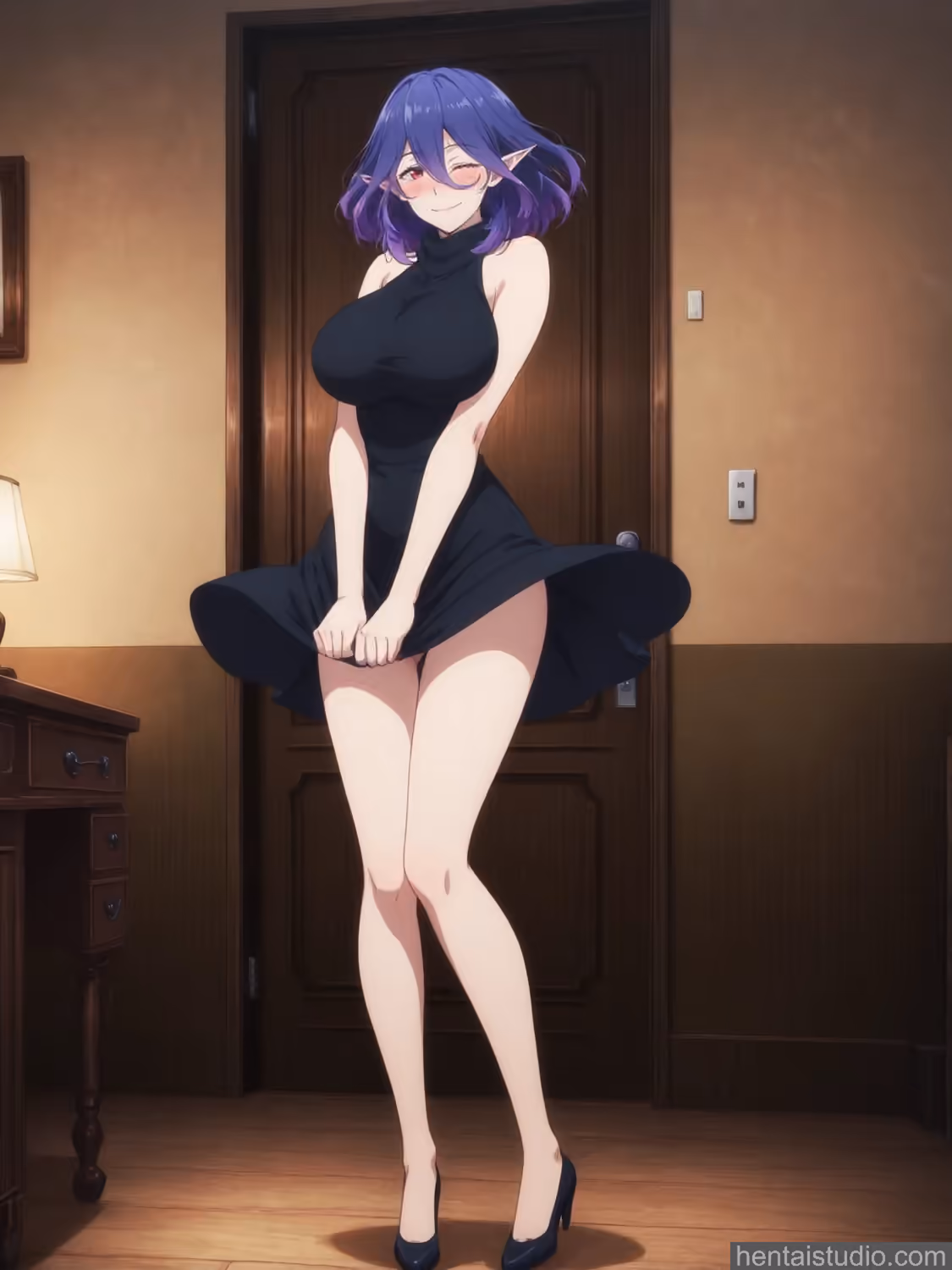 Vermeil - Vermeil in Gold (Kinsou no Vermeil) - Hentai Gallery 3 - 163 Images — image 5 of 163