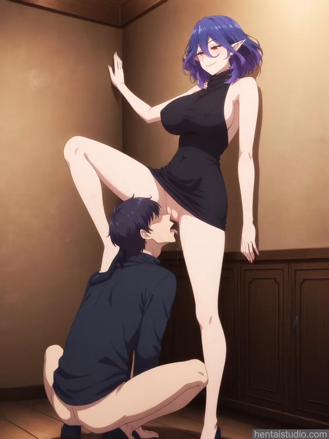 Vermeil - Vermeil in Gold (Kinsou no Vermeil) - Hentai Gallery 3 - 163 Images — image 51 of 163