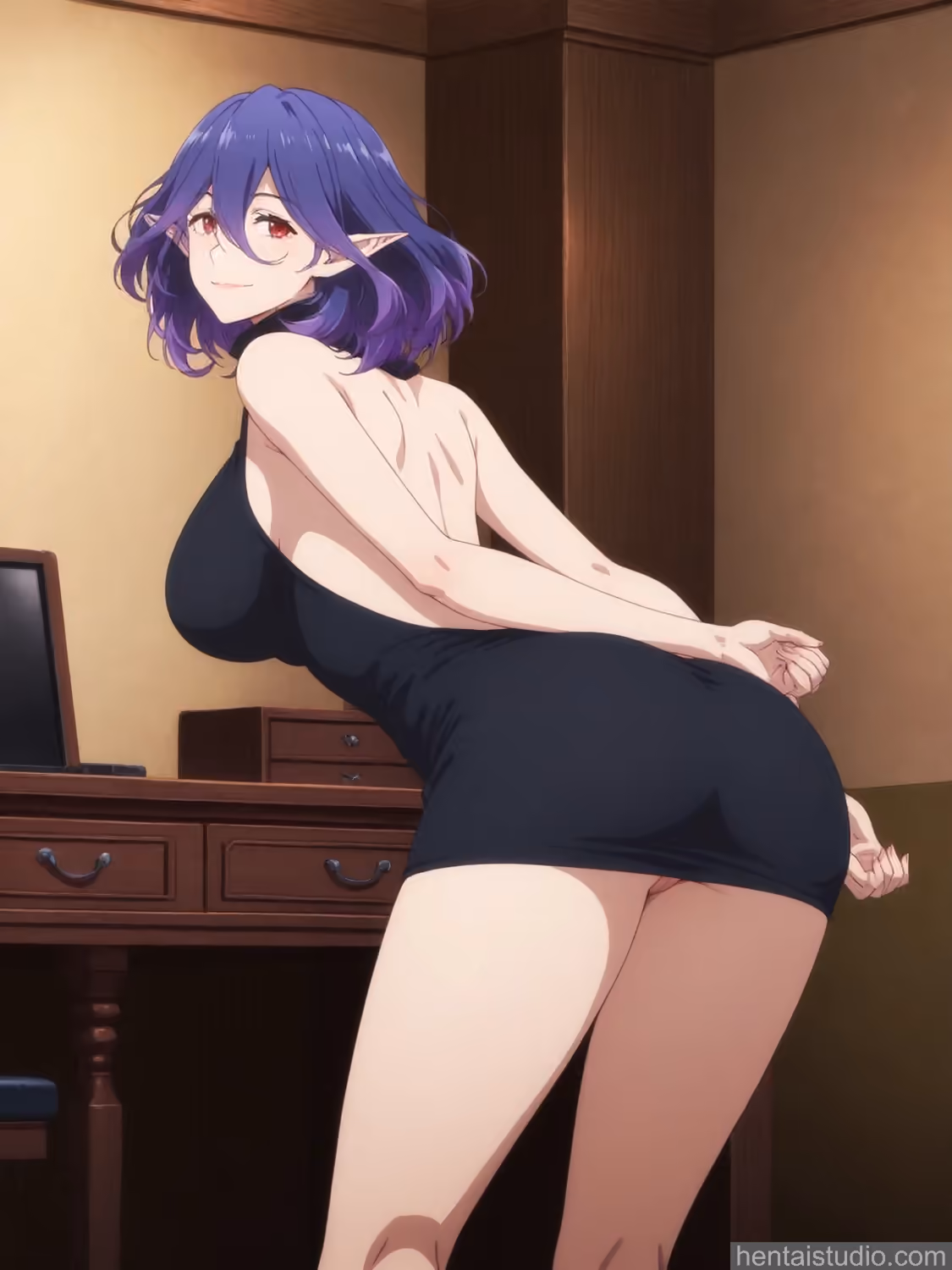 Vermeil - Vermeil in Gold (Kinsou no Vermeil) - Hentai Gallery 3 - 163 Images — image 6 of 163