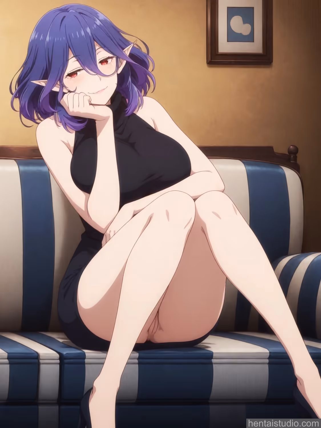 Vermeil - Vermeil in Gold (Kinsou no Vermeil) - Hentai Gallery 3 - 163 Images — image 8 of 163
