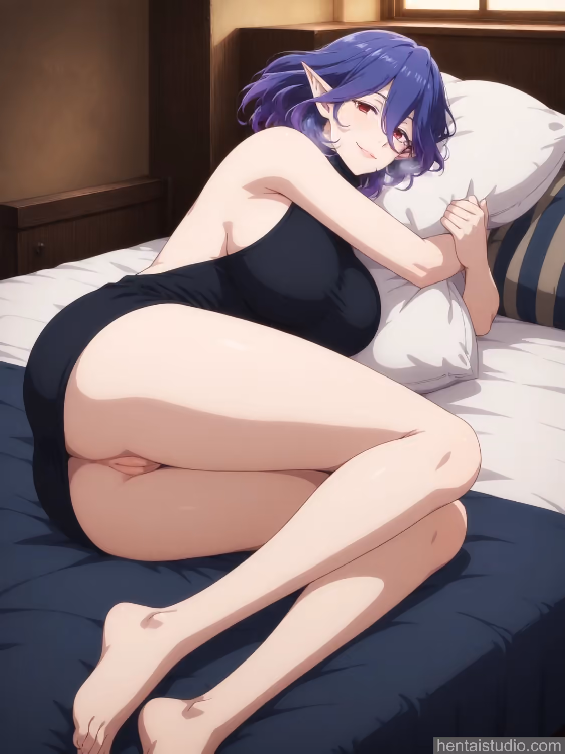 Vermeil - Vermeil in Gold (Kinsou no Vermeil) - Hentai Gallery 3 - 163 Images — image 9 of 163