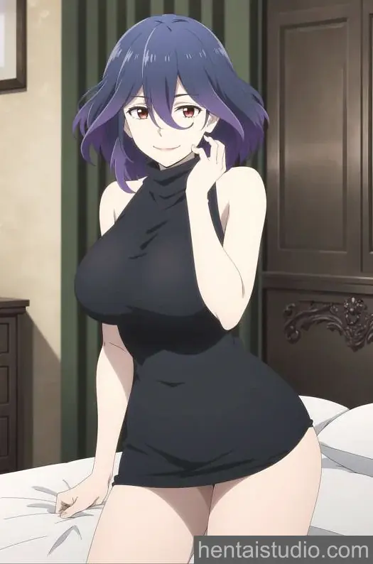 Vermeil from Vermeil In Gold hentai art 1 of 19