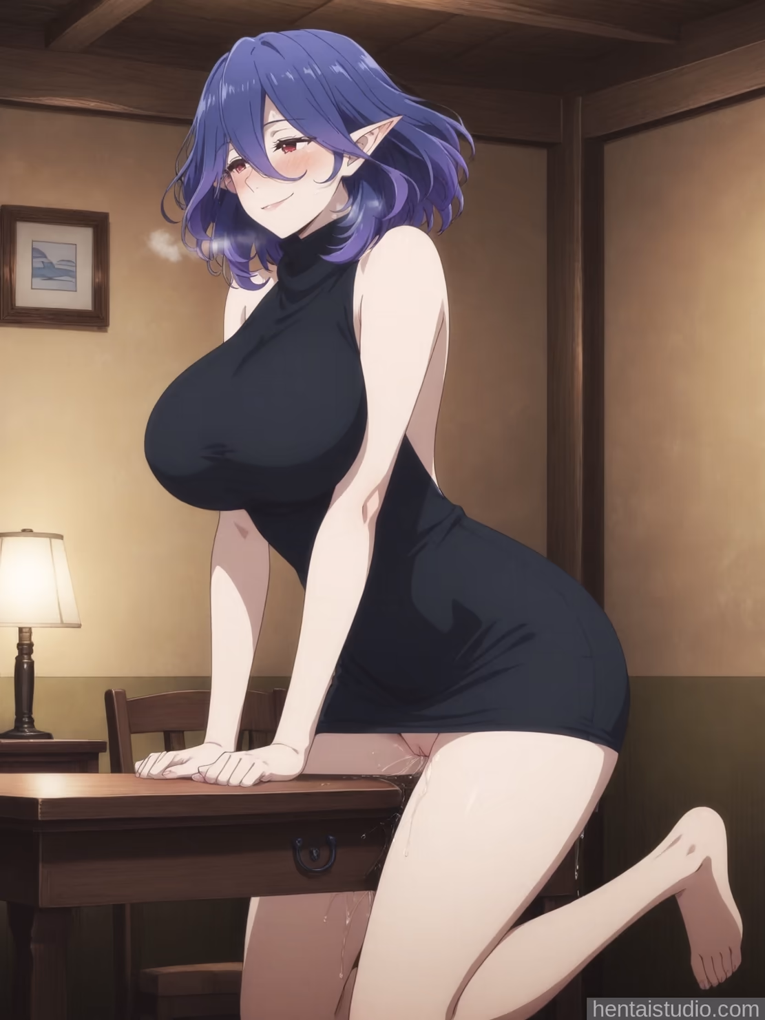 Vermeil from Vermeil in Gold (Kinsou no Vermeil) - Kinveru — image 13 of 163