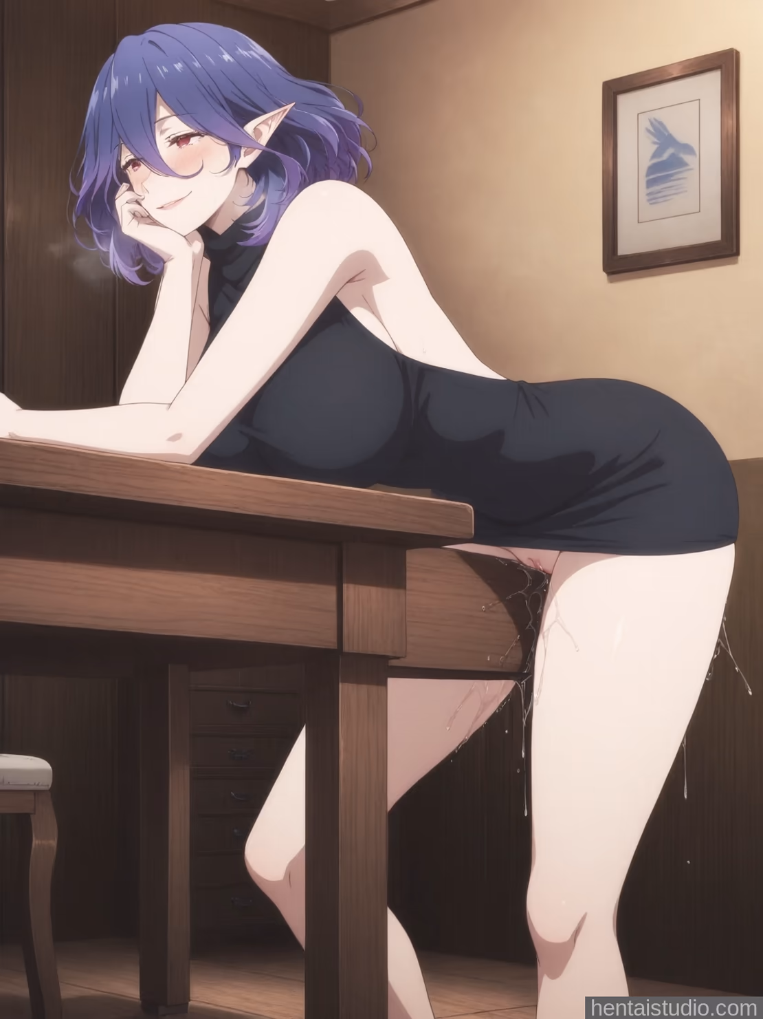 Vermeil from Vermeil in Gold (Kinsou no Vermeil) - Kinveru — image 15 of 163