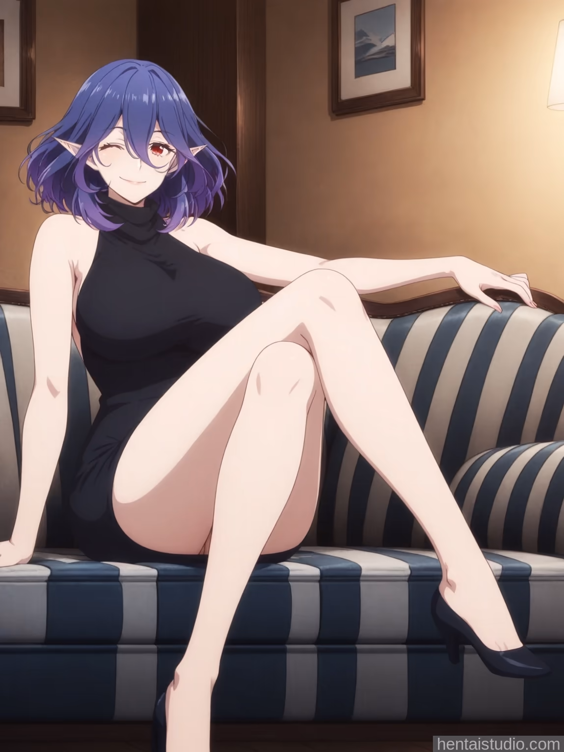 Vermeil from Vermeil in Gold (Kinsou no Vermeil) - Kinveru — image 2 of 163