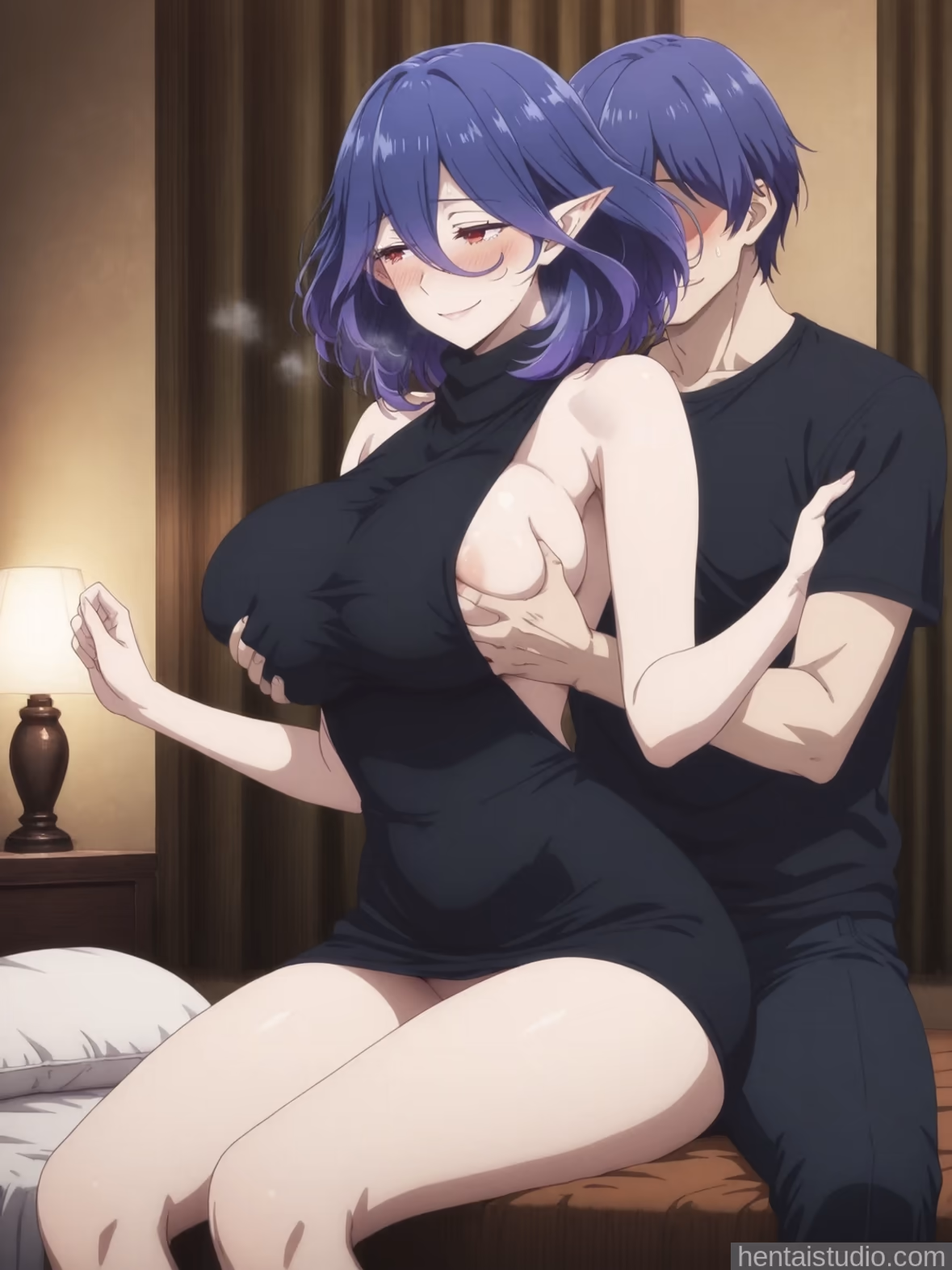 Vermeil from Vermeil in Gold (Kinsou no Vermeil) - Kinveru — image 21 of 163