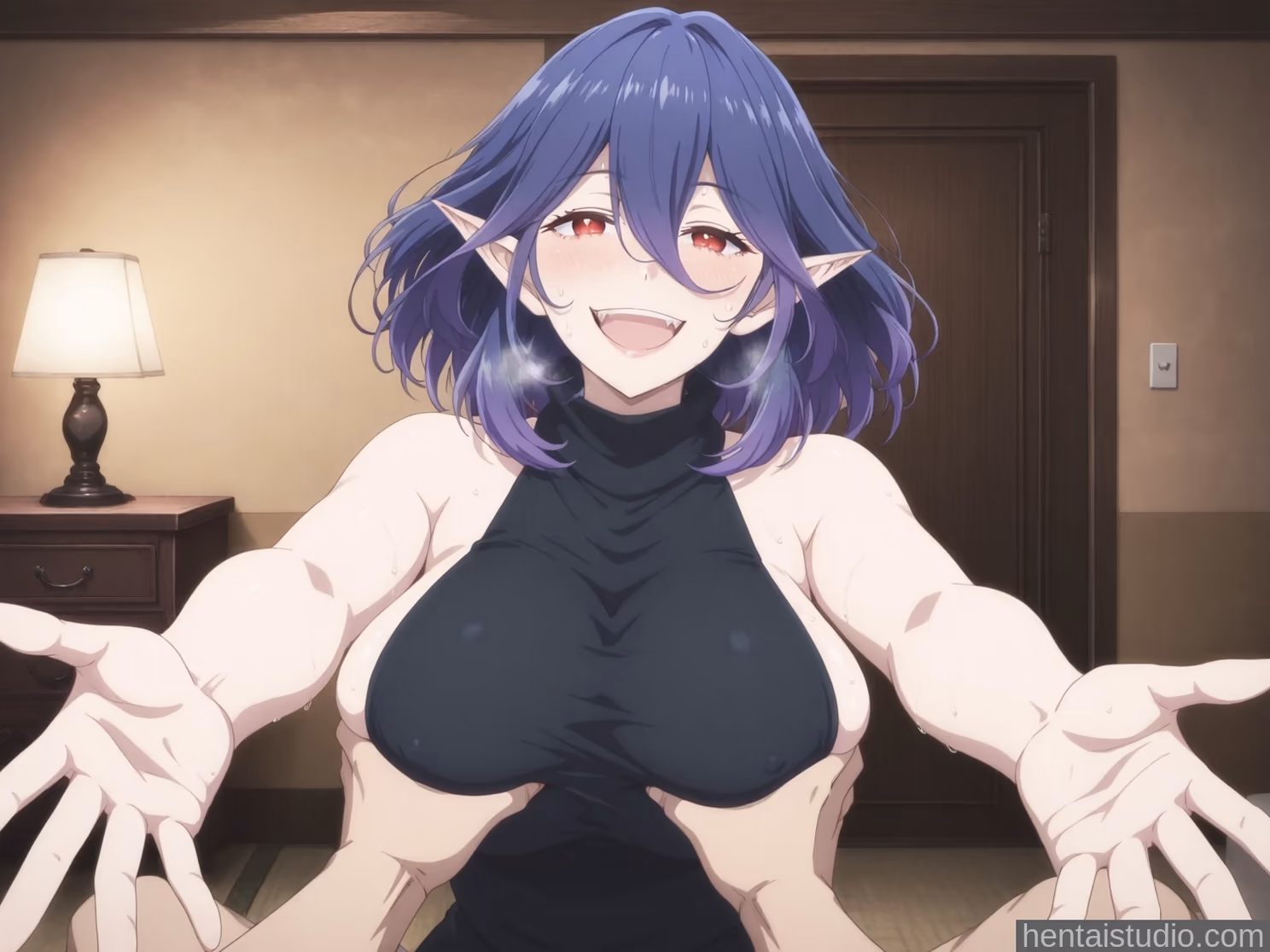 Vermeil from Vermeil in Gold (Kinsou no Vermeil) - Kinveru — image 25 of 163