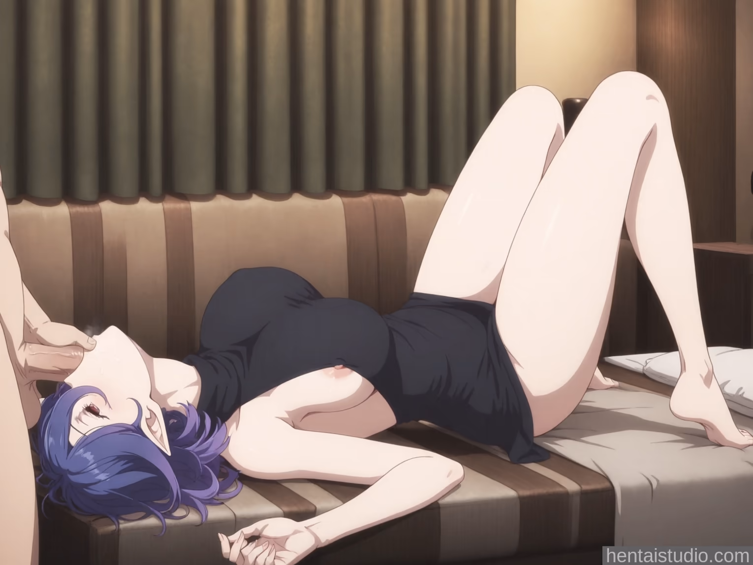 Vermeil from Vermeil in Gold (Kinsou no Vermeil) - Kinveru — image 34 of 163