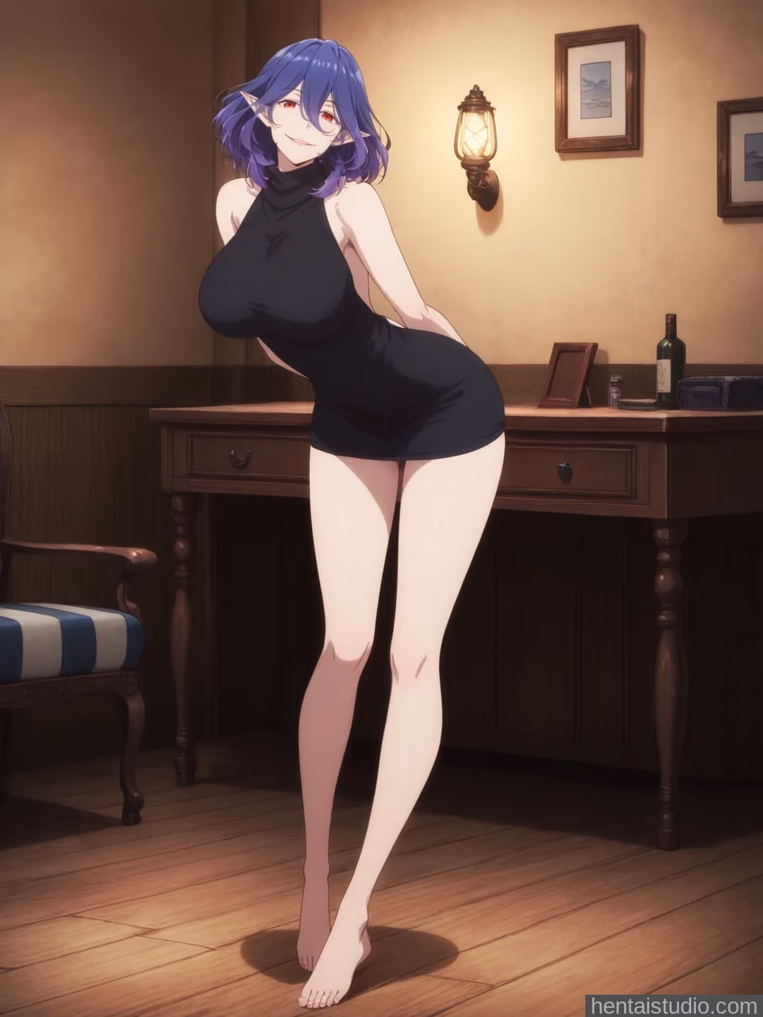 Vermeil from Vermeil in Gold (Kinsou no Vermeil) - Kinveru — image 4 of 163