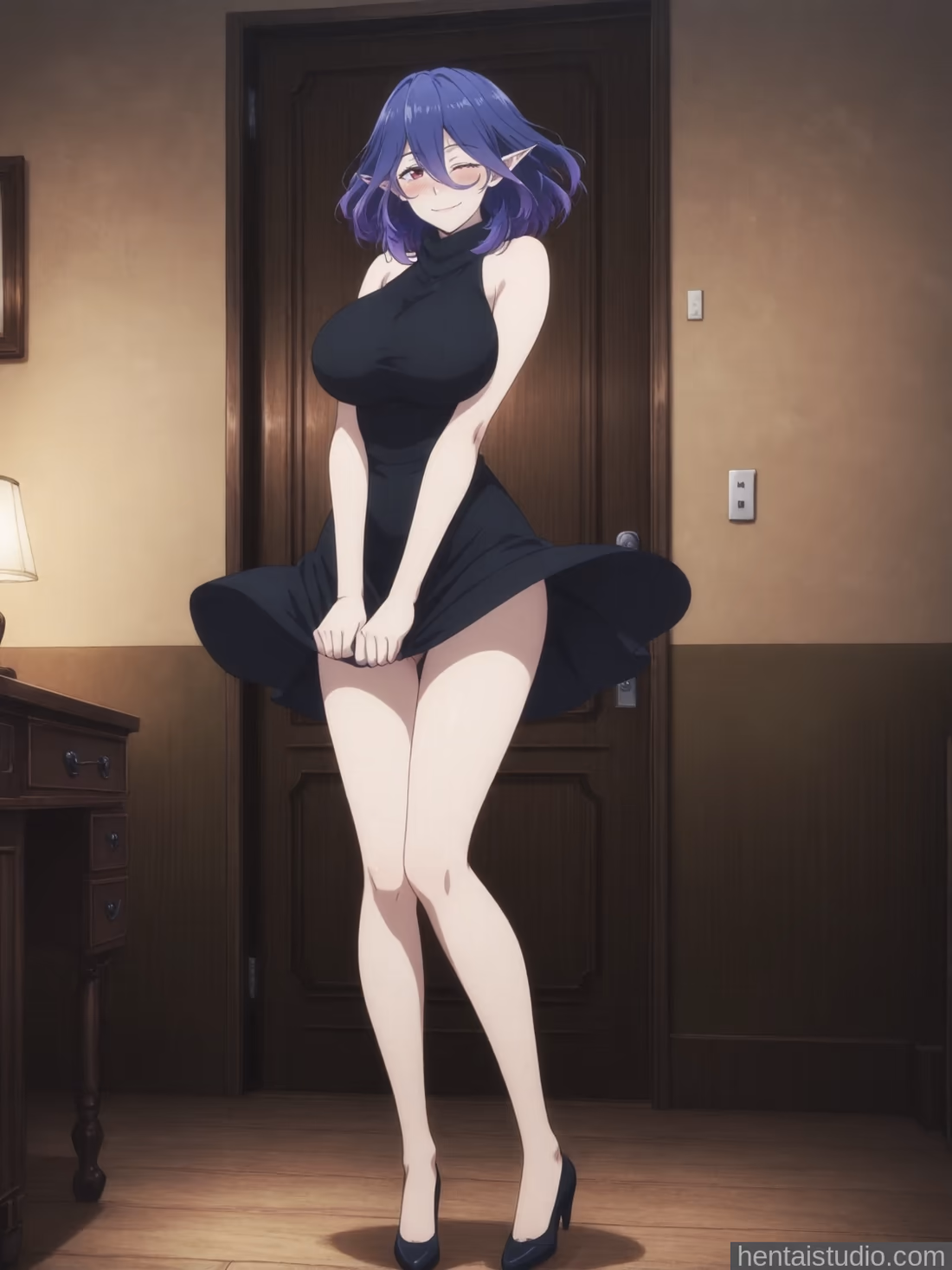 Vermeil from Vermeil in Gold (Kinsou no Vermeil) - Kinveru — image 5 of 163