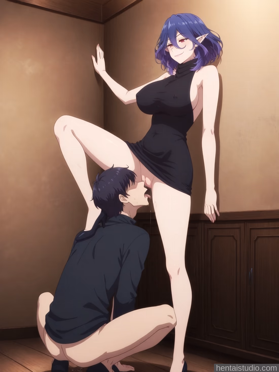 Vermeil from Vermeil in Gold (Kinsou no Vermeil) - Kinveru — image 51 of 163