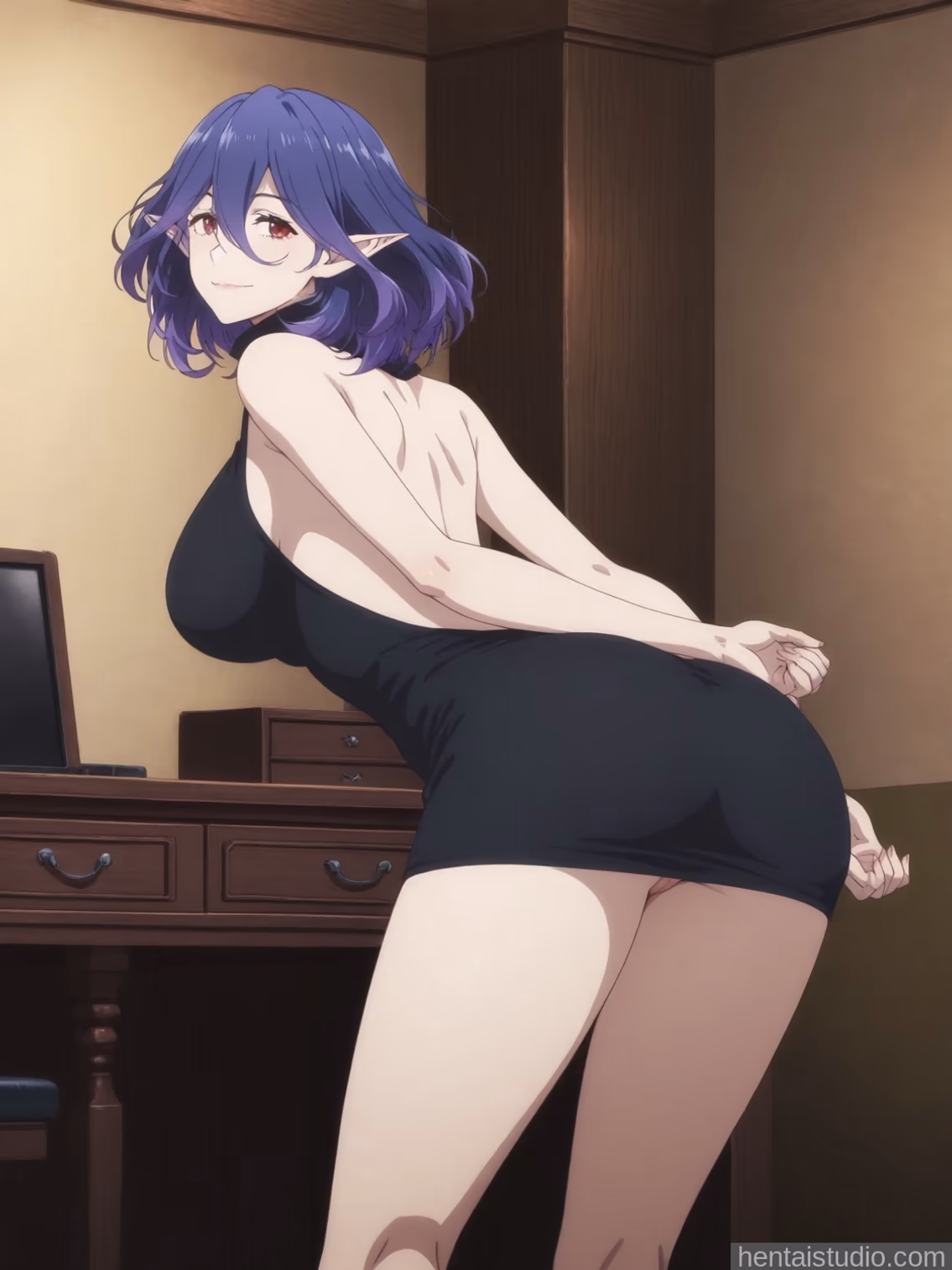 Vermeil from Vermeil in Gold (Kinsou no Vermeil) - Kinveru — image 6 of 163