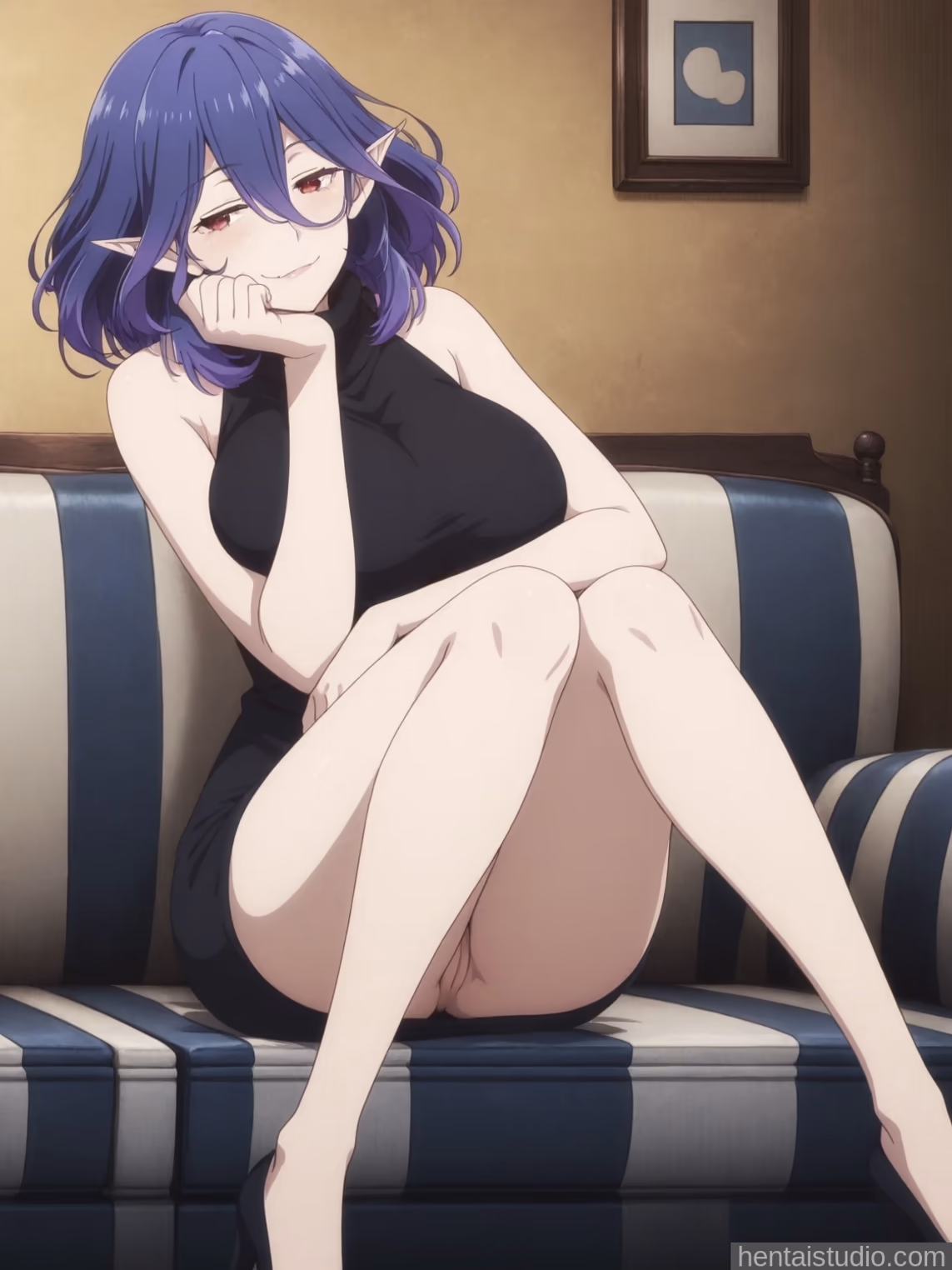 Vermeil from Vermeil in Gold (Kinsou no Vermeil) - Kinveru — image 8 of 163