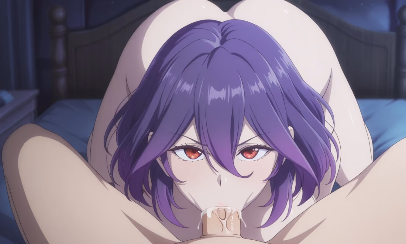 Vermeil from Vermeil in Gold (Kinsou no Vermeil) - Kinveru — image 23 of 26