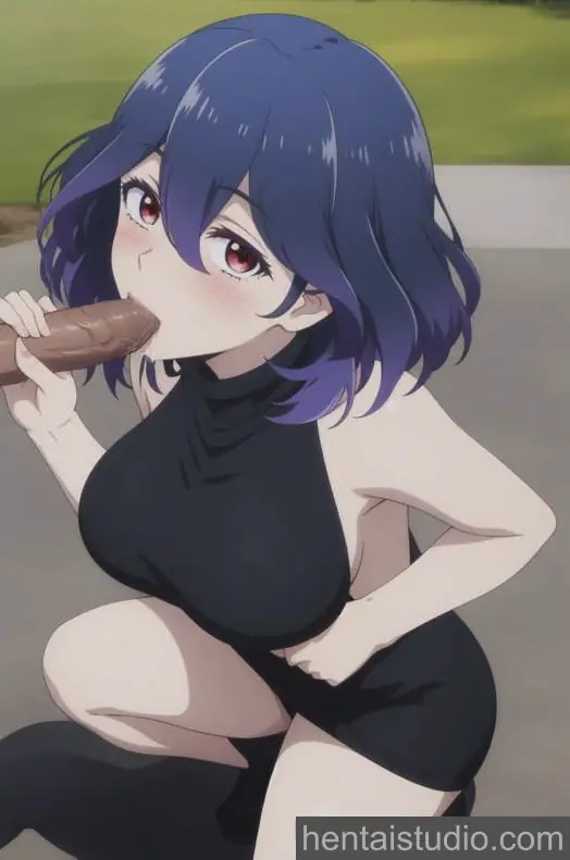 Vermeil from Vermeil In Gold hentai art 2 of 12