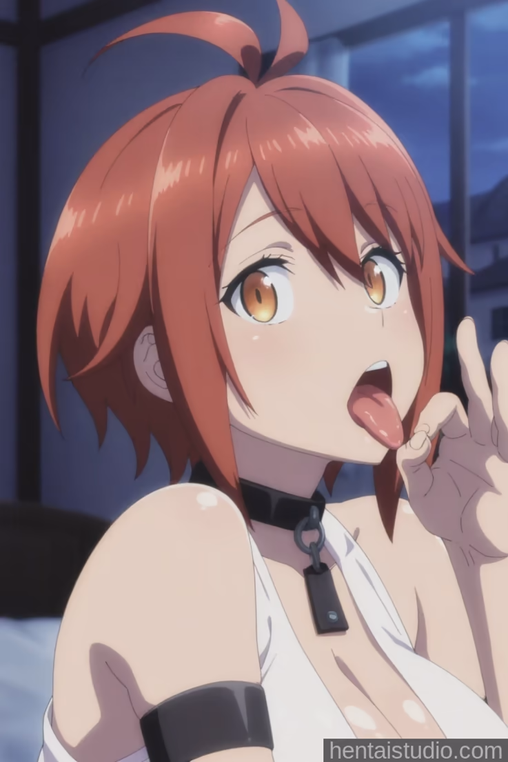 Vesta from Harem In The Labyrinth Of Another World — image 10 of 199