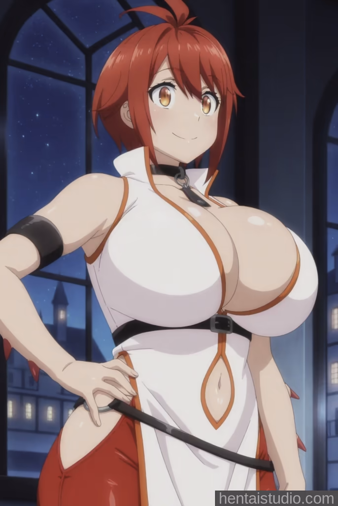 Vesta from Harem In The Labyrinth Of Another World — image 5 of 199