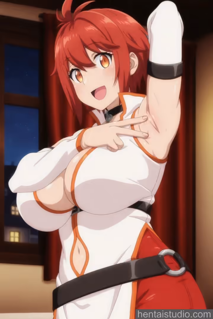 Vesta - Harem in the Labyrinth of Another World (Isekai Meikyuu de Harem wo) - Hentai Gallery - 199 Images — image 12 of 199