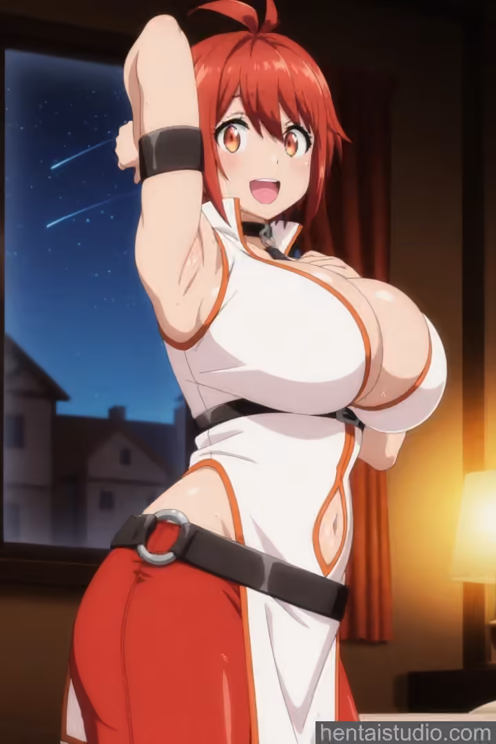 Vesta - Harem in the Labyrinth of Another World (Isekai Meikyuu de Harem wo) - Hentai Gallery - 199 Images — image 15 of 199