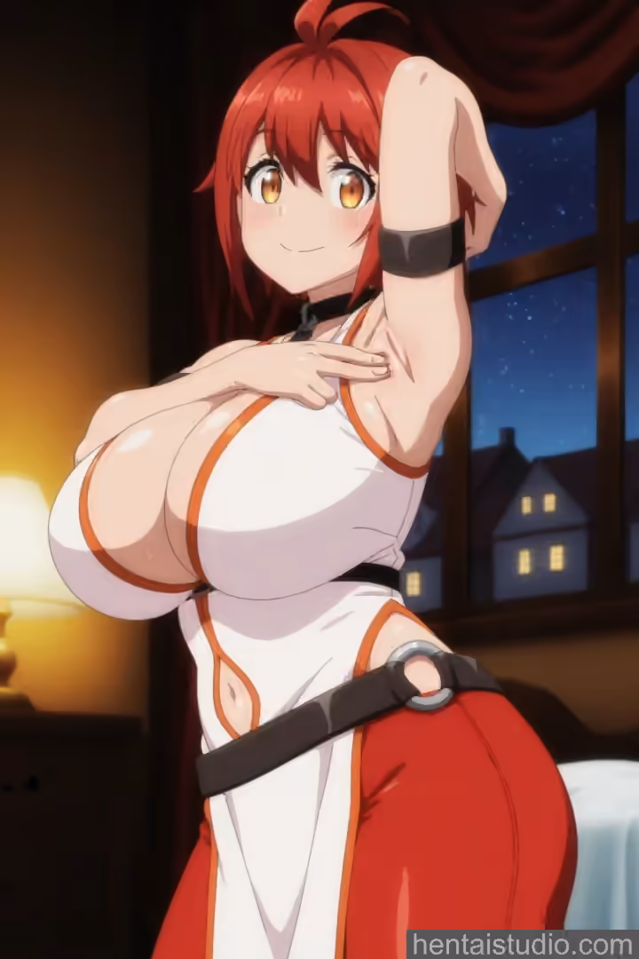 Vesta - Harem in the Labyrinth of Another World (Isekai Meikyuu de Harem wo) - Hentai Gallery - 199 Images — image 16 of 199