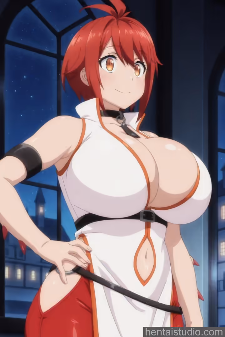 Vesta - Harem in the Labyrinth of Another World (Isekai Meikyuu de Harem wo) - Hentai Gallery - 199 Images — image 5 of 199