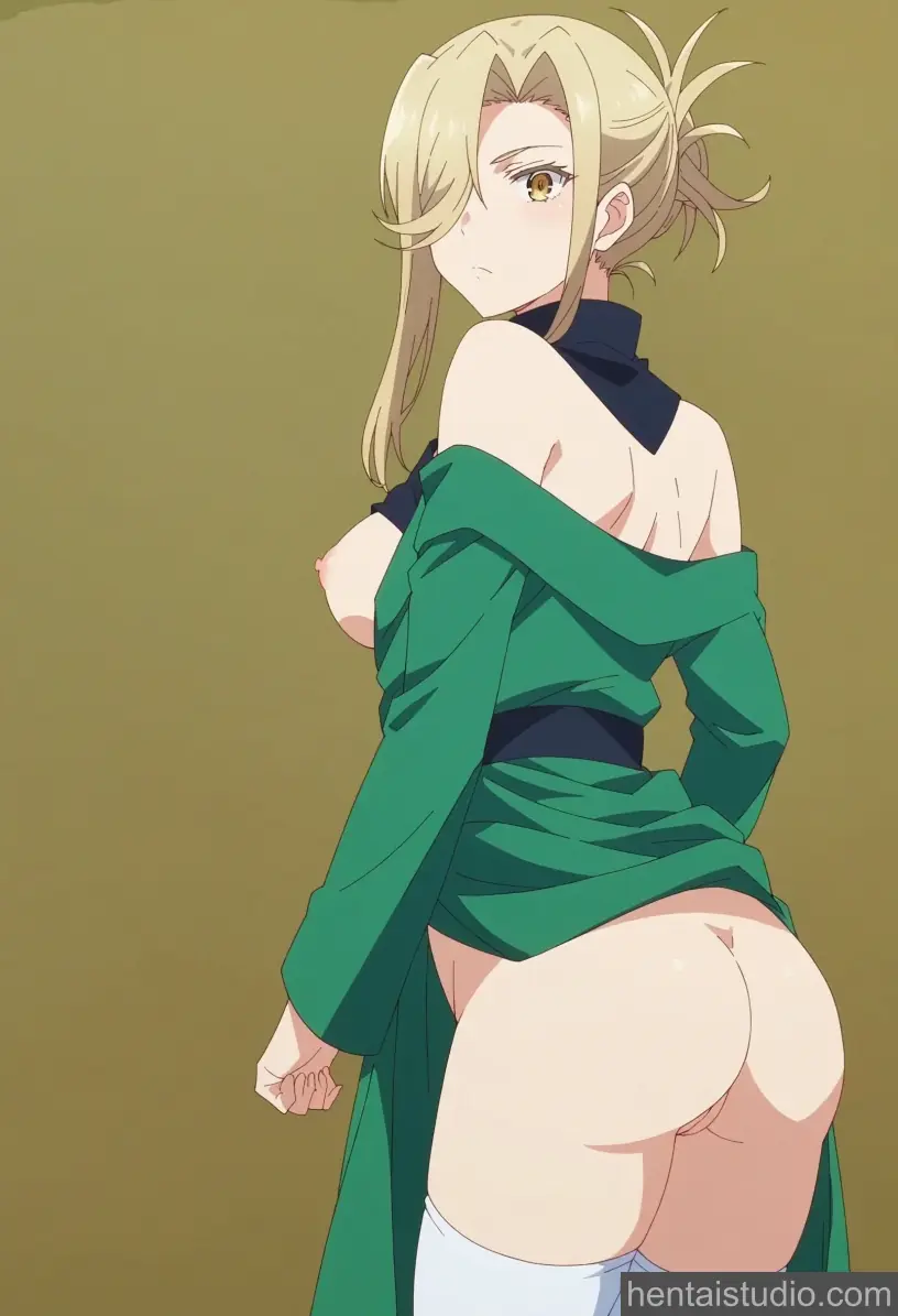 Vicious from Why Does Nobody Remember Me In This World hentai art 4 of 62