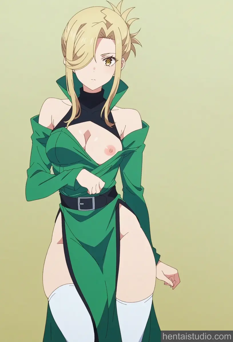 Vicious from Why Does Nobody Remember Me In This World hentai art 54 of 62